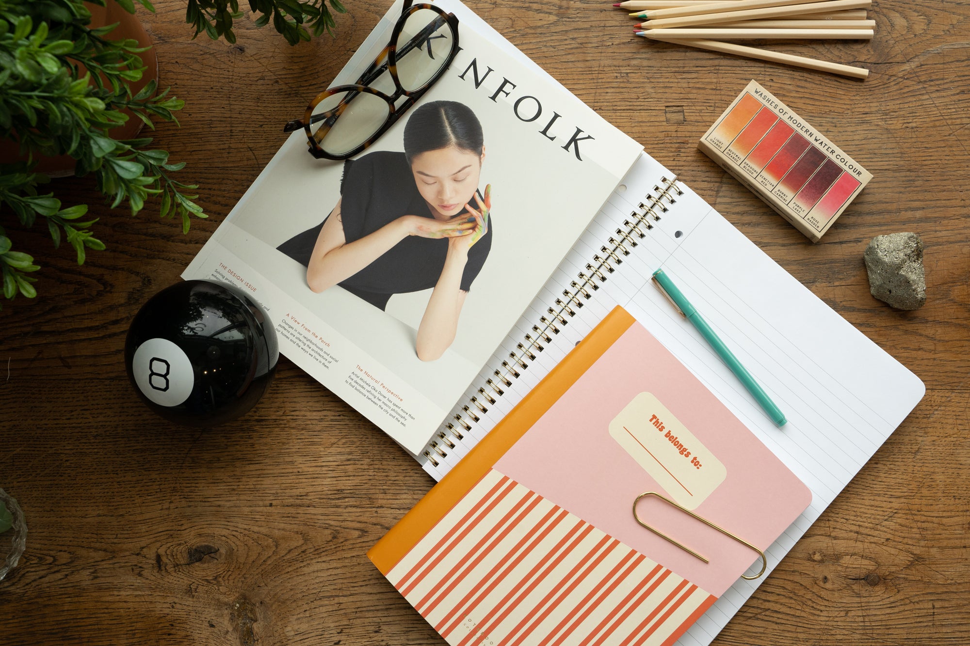 Notebook Collective – notebookcollective